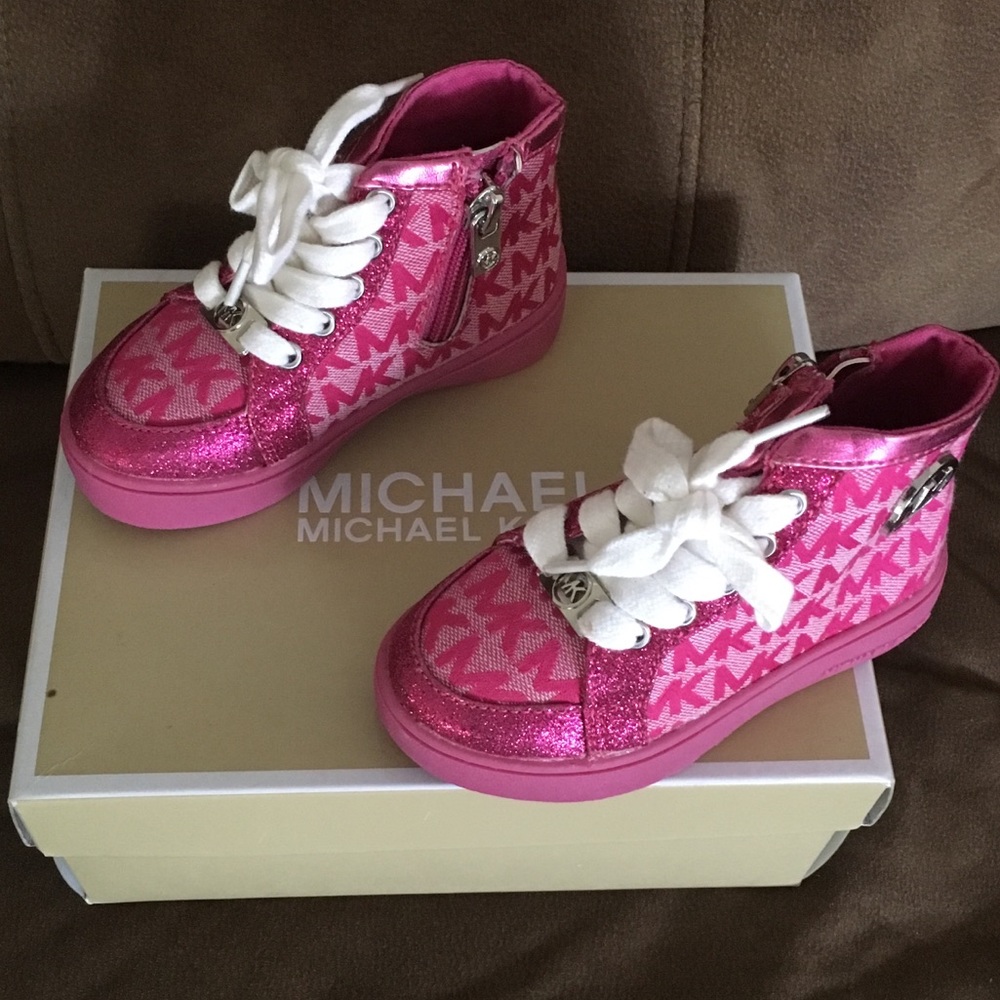 Michael Kors Sneakers